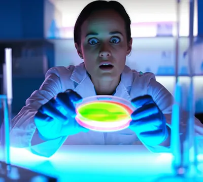 Illustration strikingly - Image 1