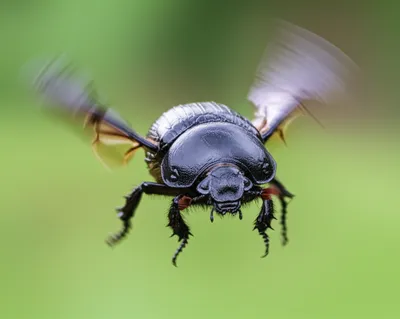 Illustration dors - Image 1