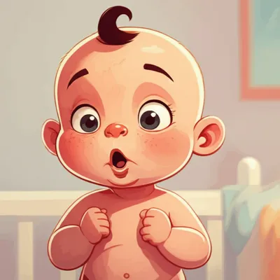 Illustration hiccoughed - Image 1