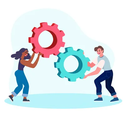 Illustration associate - Image 1