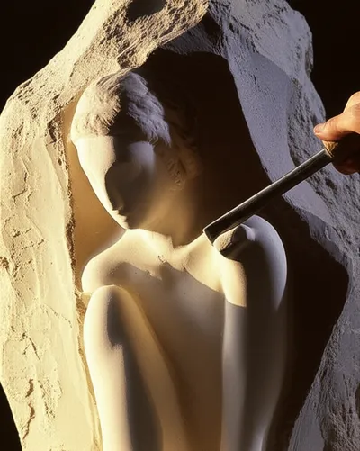 Illustration uncovering - Image 2