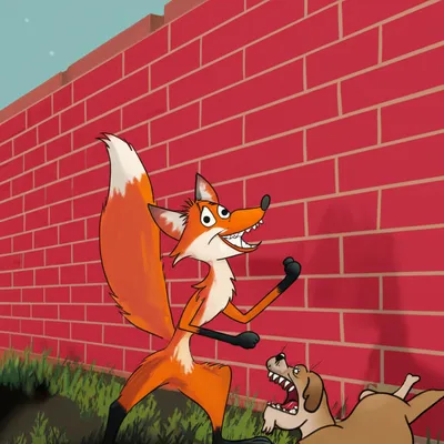 Illustration circumvented - Image 1