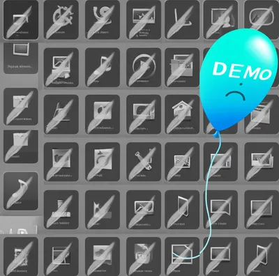 Illustration crippling - Image 1