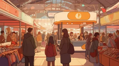 Illustration presence - Image 1