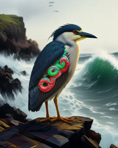 Illustration quarks - Image 1