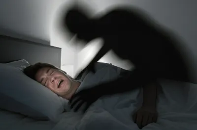 Illustration incubus - Image 1