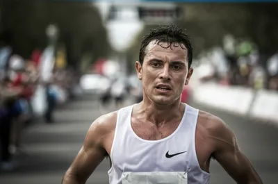 Illustration homestretch - Image 1