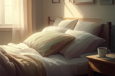 Illustration bedded - Image 1