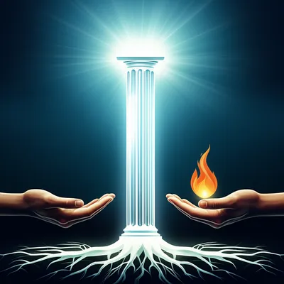 Illustration noble - Image 1