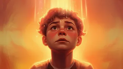 Illustration flush - Image 1