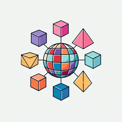 Illustration partitions - Image 1