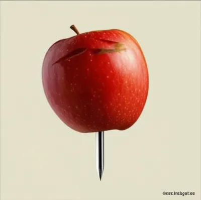 Illustration spike - Image 1