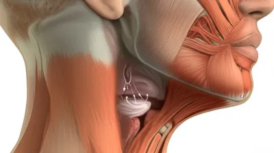 Illustration guttural - Image 1