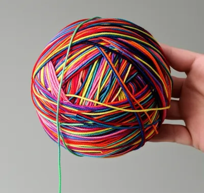 Illustration complicate - Image 1