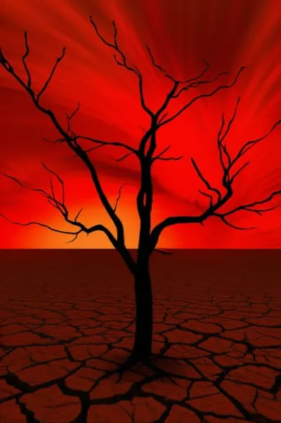 Illustration dooms - Image 1