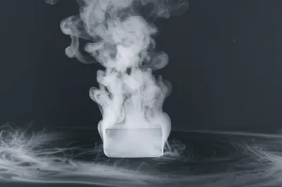 Illustration sublimating - Image 1