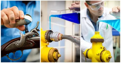 Illustration charge - Image 1