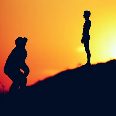 Illustration ancestors - Image 2