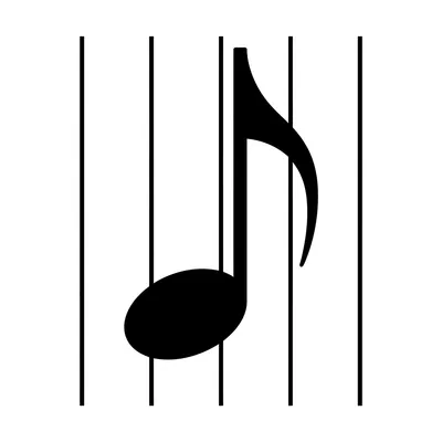 Illustration crotchets