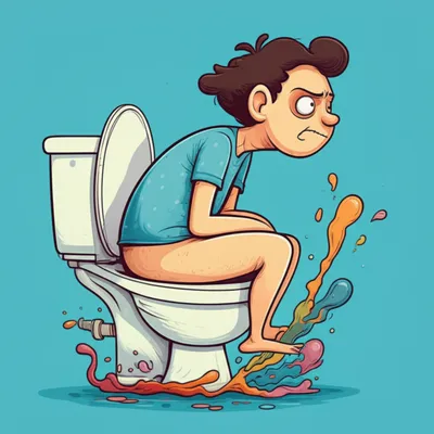 Illustration lax - Image 1