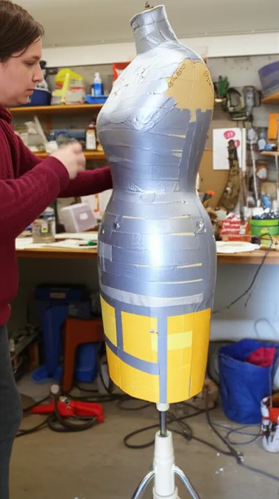 Illustration fashions - Image 1