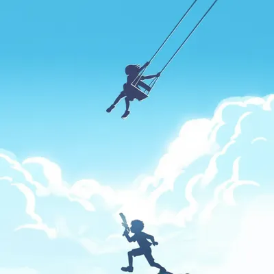 Illustration underdogs - Image 1