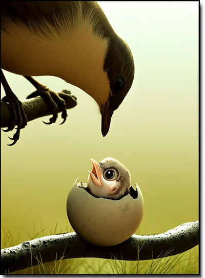 Illustration lesser - Image 1