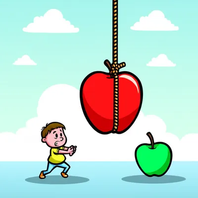 Illustration weights - Image 1