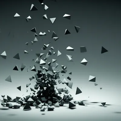 Illustration shake - Image 1