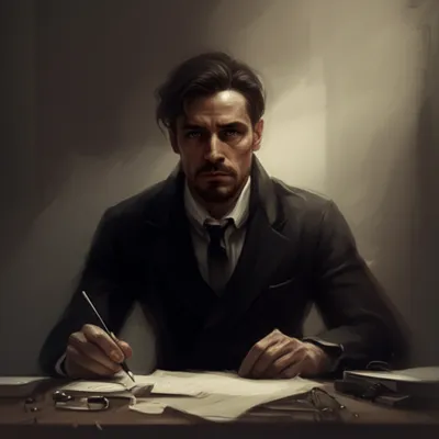 Illustration wee - Image 1