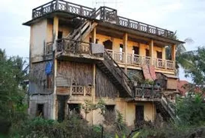 Illustration decrepit - Image 2