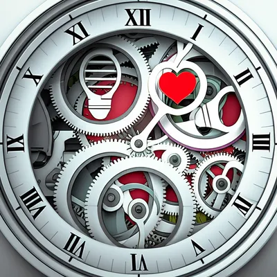 Illustration mechanistic - Image 2