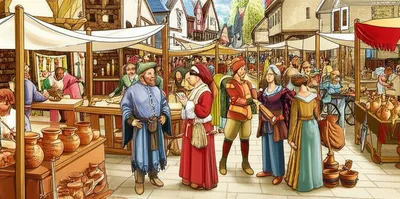 Illustration guild - Image 1