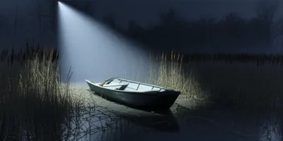 Illustration shout - Image 1