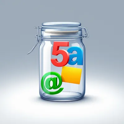 Illustration vars - Image 1