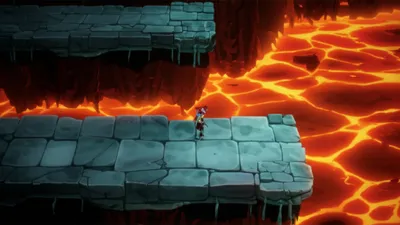 Illustration frame - Image 1