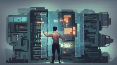 Illustration owns - Image 1