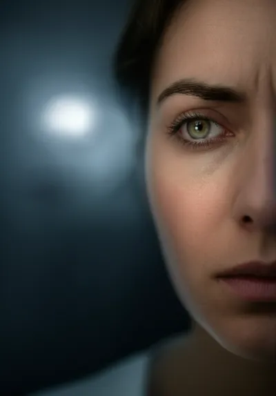 Illustration squint - Image 1