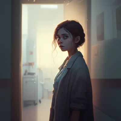 Illustration sectioned - Image 1