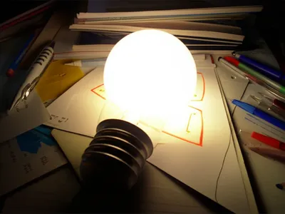 Illustration brightest - Image 1