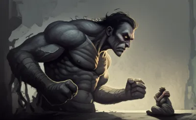 Illustration hector - Image 1