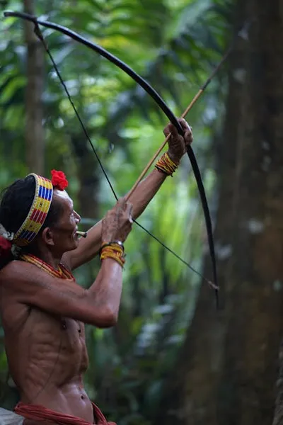 Illustration hunts - Image 2