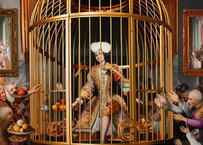 Illustration perquisites - Image 1