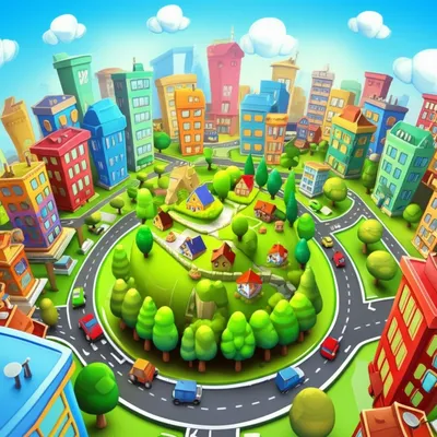 Illustration island - Image 1