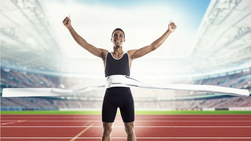 Ilustración visual de la palabra "finishers" - Finalizadores, terminadores