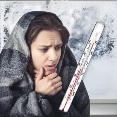 Illustration colds - Image 1