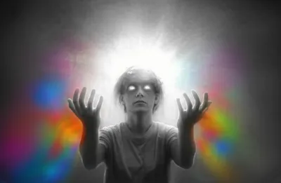 Illustration darkened - Image 1