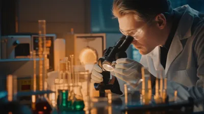 Illustration assay - Image 1