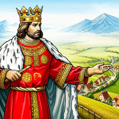 Illustration hadst - Image 1