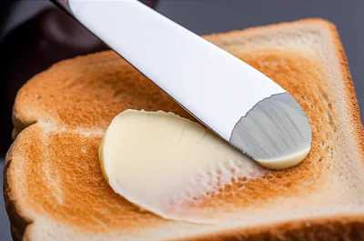 Hình ảnh minh họa buttering - Ảnh 1